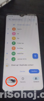 Oppo A15s